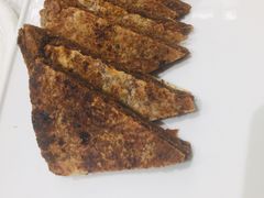 糖饼-马凯餐厅(地安门店)