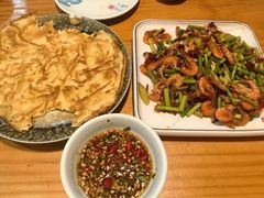 -61号餐吧(兴坪古镇漓江店)