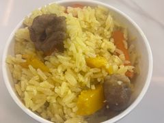 -清真·西北人家风味馆(中山中路店)
