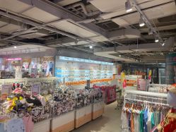 点击看大图 -孩子王(泊富ICITY店)