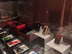 -Cohiba Atmosphere高希霸魅力俱乐部(国贸店)