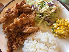 -首尔土豆汤(红梅小区店)