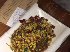 -地锅居(翰林邻里中心店)