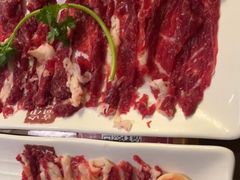 -海银海记潮汕牛肉火锅(新港中路海珠店)