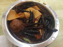 -鹍记特色牛杂面