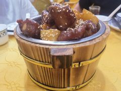 -肥姐美食(同福中路店)