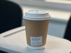 -% Arabica阿拉比卡咖啡(武康路店)