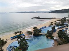 -深圳大梅沙京基洲际度假酒店