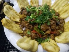 -宗泉烤全羊·烤羊腿·家常菜(解放东路店)