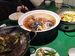-费大厨辣椒炒肉(太平老街店)