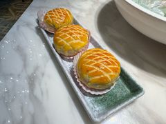 水牛奶酥皮包-陶陶居·雅园(凯华国际店)