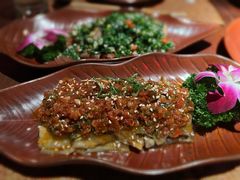 -花马天堂云南餐厅 Lost Heaven(外滩店)