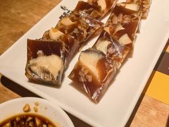 -喝丢一只鞋海鲜烧烤·海肠捞饭(东关街店)