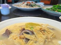 -粤·向群饭店(泮塘路店)