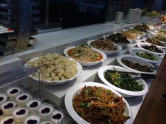 -汉丽轩·音乐自助烤肉餐厅(石岐店)