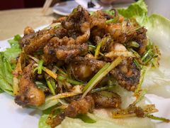 -春江饭店(共青团路总店)