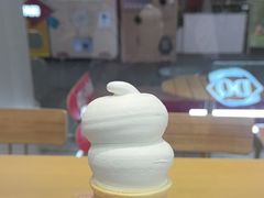 -DQ·蛋糕·冰淇淋(三亚青春颂店)
