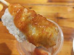-安海五叔公土笋冻(西街店)