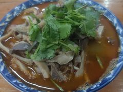 羊杂汤-源玺源烧麦馆(东护城河南街店)