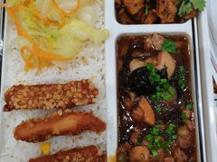 -魏家凉皮(铜锣湾店)