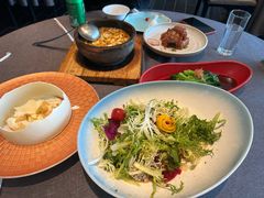 -柒园·三十年创意杭帮菜(龙湖滨江天街店)