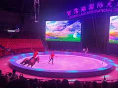 -南京汤山紫清湖生态旅游温泉度假区