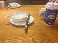 -吕氏疙瘩汤·新鲁菜(新贵和店)