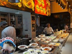 -李犟大爆鳝面·手工蟹黄包(湖滨西湖店)