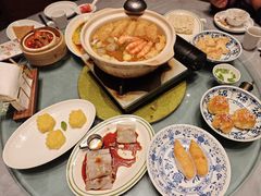 -陶兰居·手工点心·粤菜(圆融时代广场店)