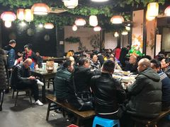 -徐鼎盛民间菜(城南家园店)