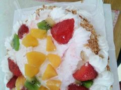 -爱都·欧麦莱(临城路店)