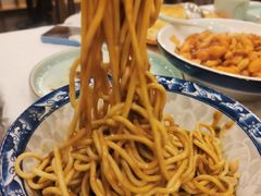 武汉热干面-九头鸟酒家(四道口店)