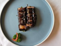 -粤菜王府·海鲜·茶市·海景餐厅(大梅沙店)