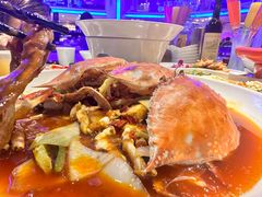 -巴特餐饮6加1音乐餐吧·新疆菜