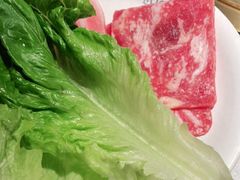 -千滋百味自助海鲜烤肉(布吉景华店)
