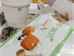 -麦当劳(天河机场地铁站店)