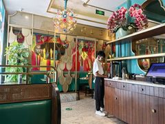 -雀蓝川菜(星悦汇店)
