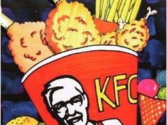 -东方童画少儿美术(金桥体验馆)