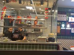 -添利·香港茶餐厅·下午茶(雪象店)