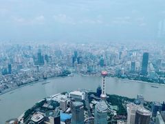 -上海中心大厦