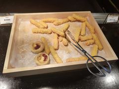 -芭菲盛宴·环球美食(锦城万达广场店)
