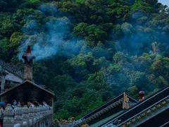 -鼎湖山风景区