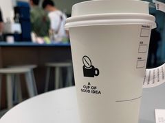 -Seesaw Coffee(上海国金中心店)