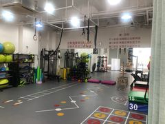 -APT运动康复中心(徐汇万科店)