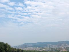 -广州市白云山风景名胜区