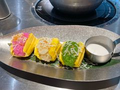 -椰庭·椰子鸡·创意玩家(晶耀前滩店)