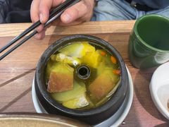 -云海肴汽锅鸡·云南小炒(天津国金汇店)