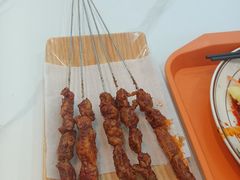 -德元兰州纯汤牛肉面(龙阳路店)