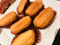 泰国榴莲酥-小资太太餐厅(南岗区店)