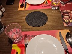 -ZAFFERANO西班牙海鲜饭(上海首店)